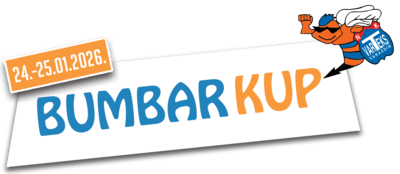 Bumbar Kup 2026.