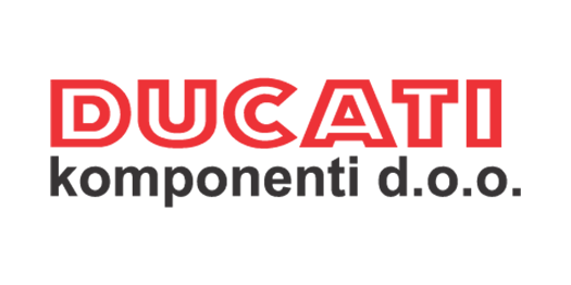 Ducati Komponenti