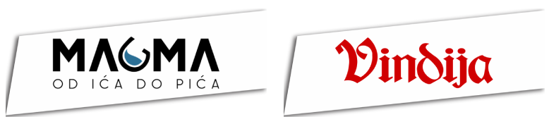 Magma i Vindija
